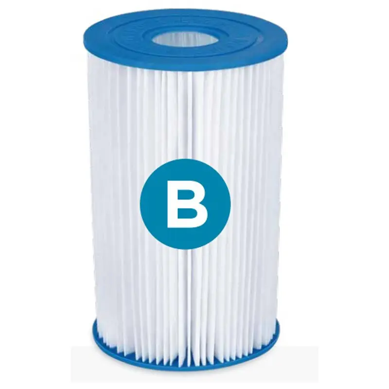 Cartridge B - Cartuccia filtro per piscina