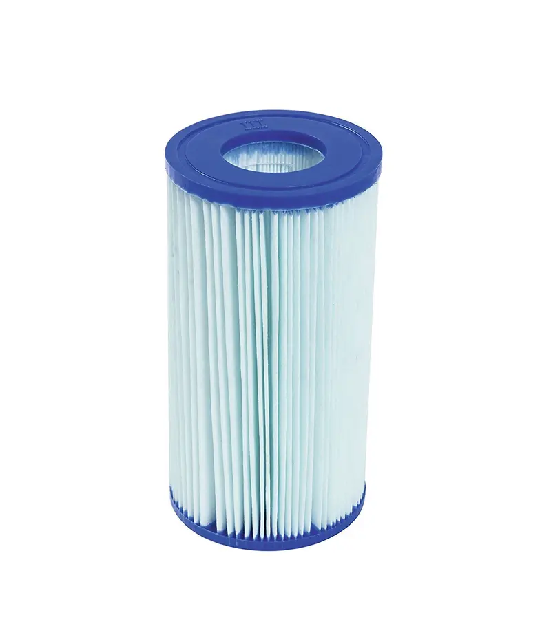 CARTUCCIA DI FILTRAGGIO ANTI MICROBI PER POMPA FILTRO