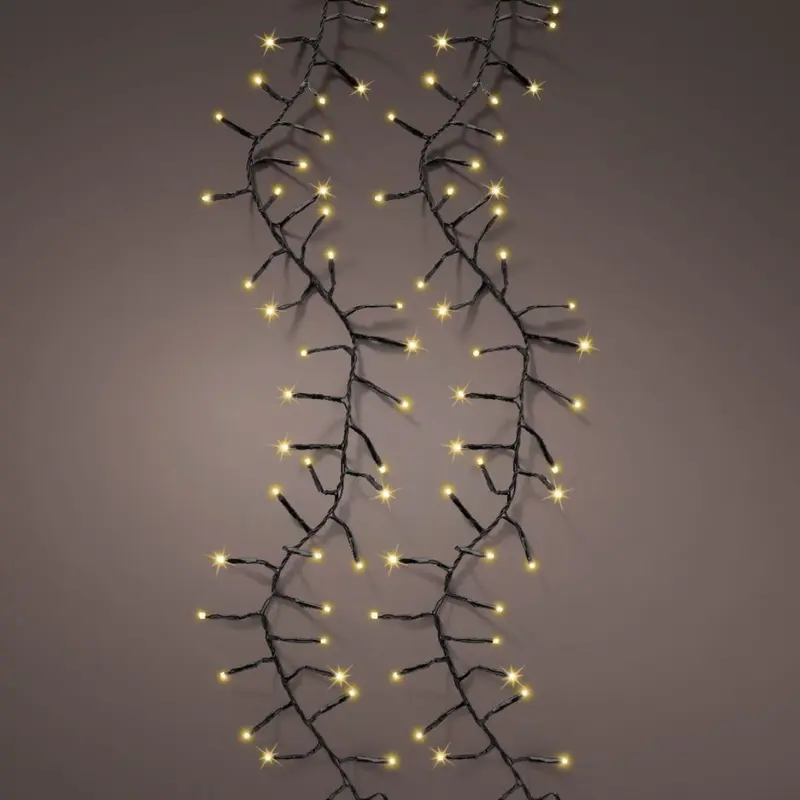 Catena Excellent LED twinkle per esterno