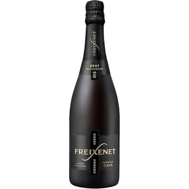 CAVA FREIXENET CORDON NEGRO 75 CL.