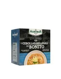 CEBOLLAS RELL.BONITO AGROMAR L-425GR