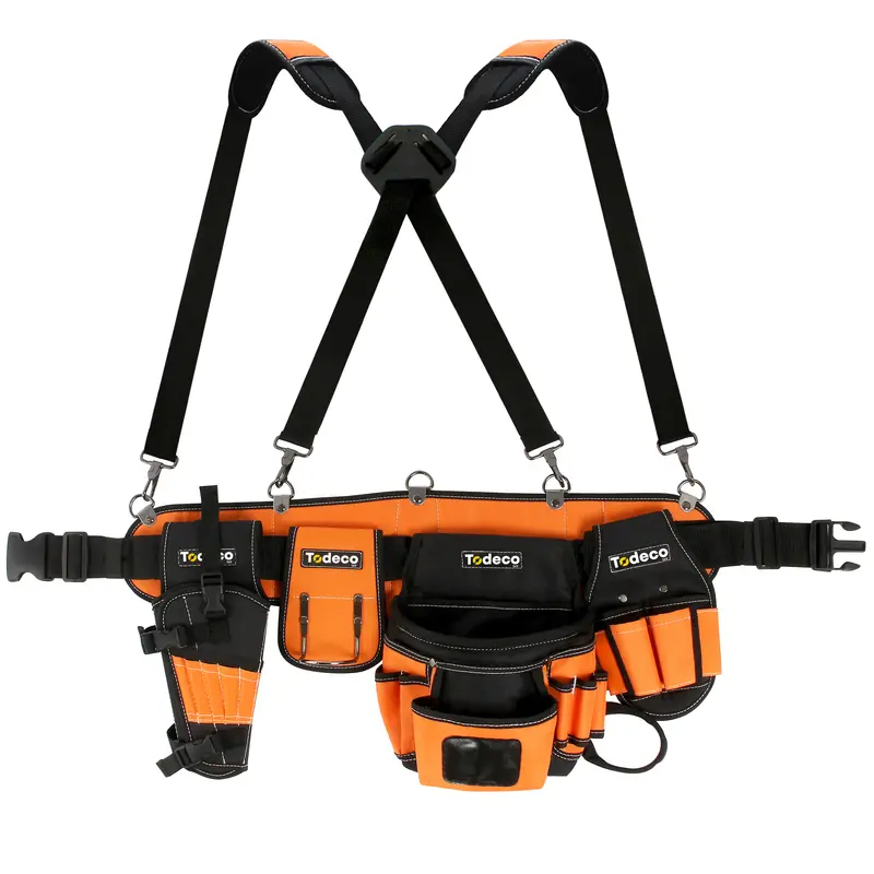 Ceinture à Outils
