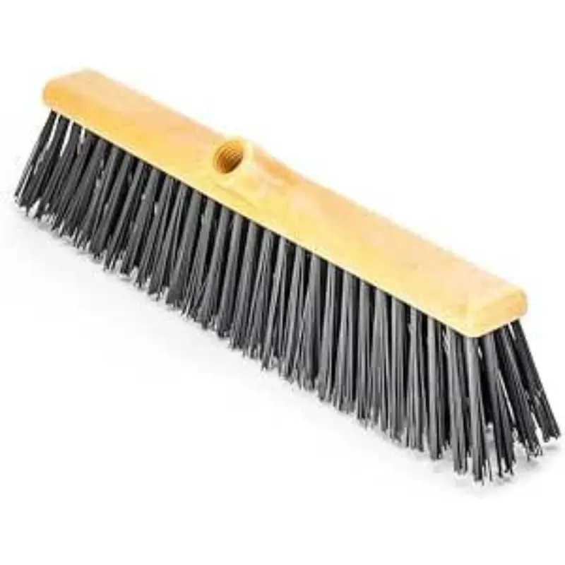 CEPILLO BARRENDERO F/NEGRA PP400 C/M