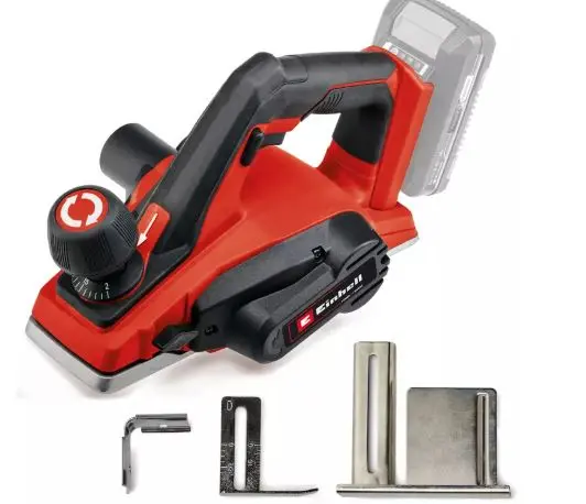 CEPILLO BAT TE-PL 18/81 LI-SOLO