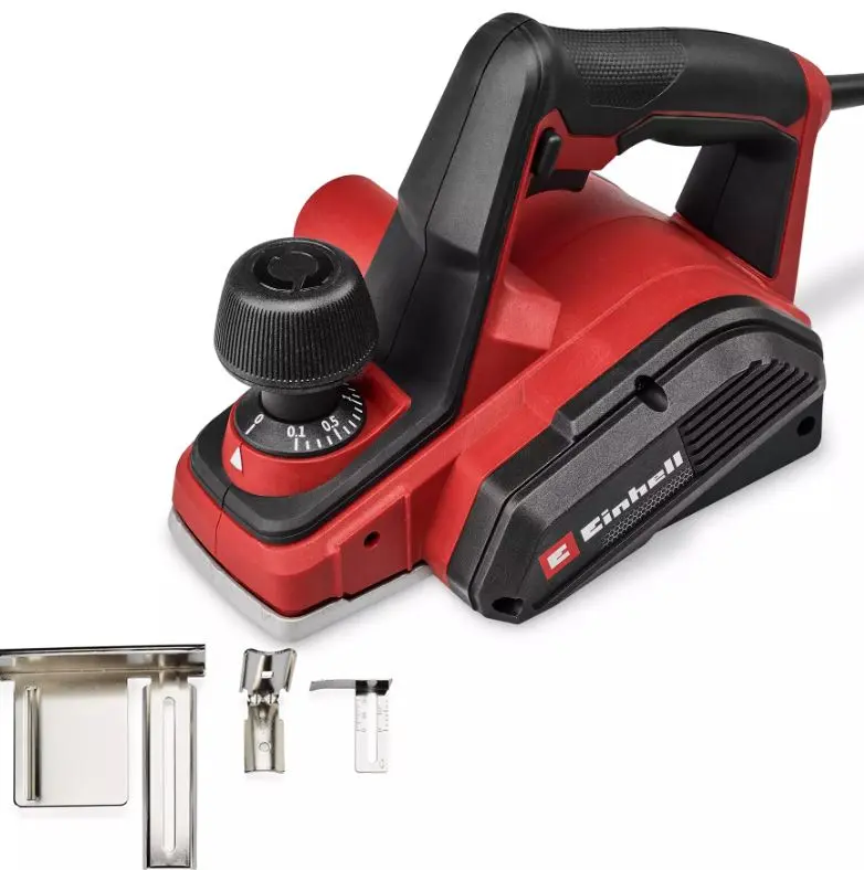 CEPILLO ELECTRICO TC-PL 800