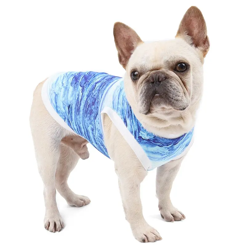 Chaleco refrescante FurZenPets