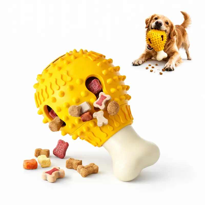 Chicken ChewPro