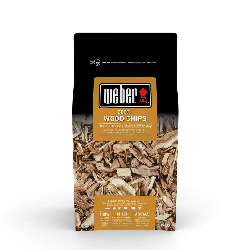 Chips aroma Faggio - Legno di faggio per affumicare - 17622
