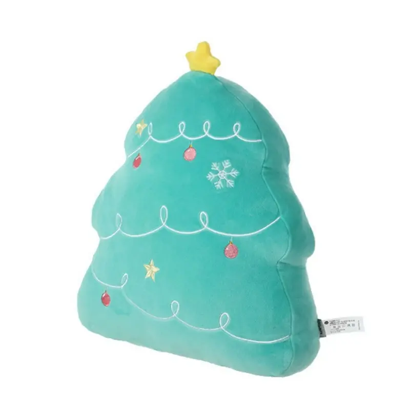 Christmas Plush Toy