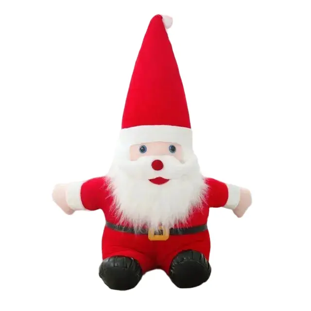 Christmas Plush Toy