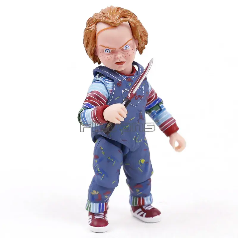 Chucky Action Figure