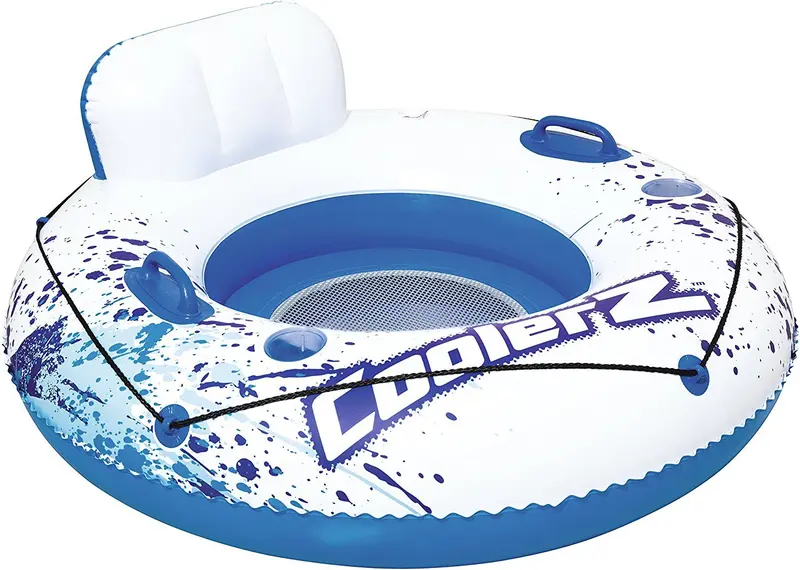 CIAMBELLA POLTRONA COOLER LUXURY 119 CM (cod. 43108)