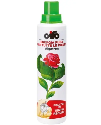 CIFO ALGATRON 200 ML