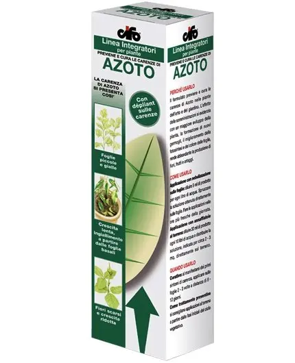 CIFO AZOTO 250 ML