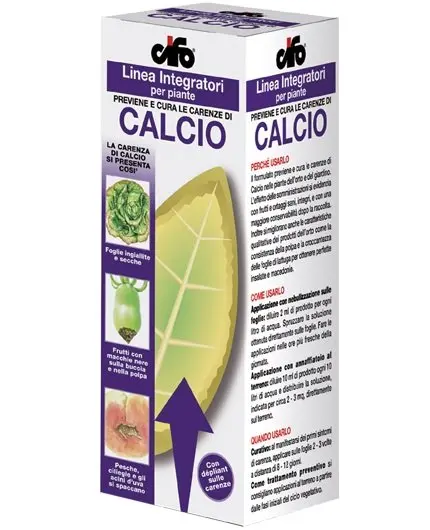 CIFO CALCIO 100 ML