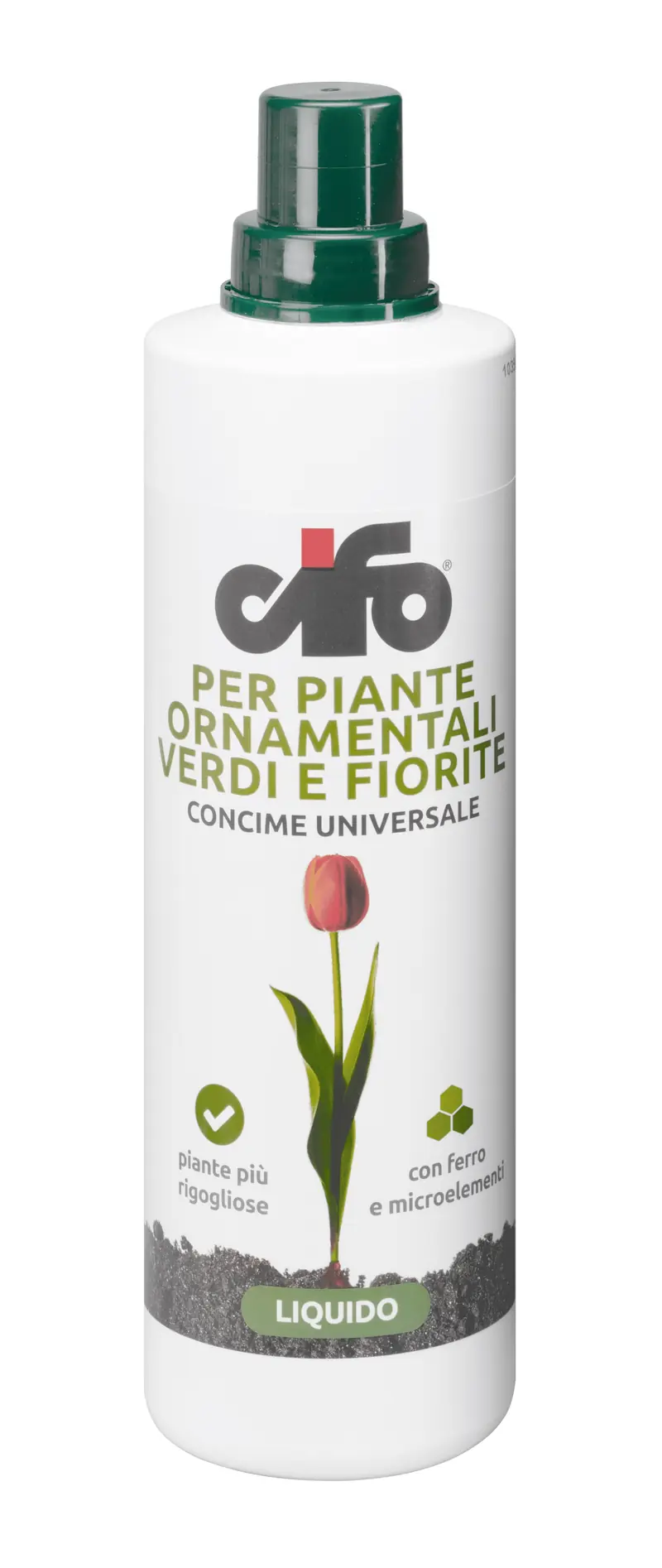 CIFO CONCIME GRANVERDE UNIVERSALE 1 LITRO