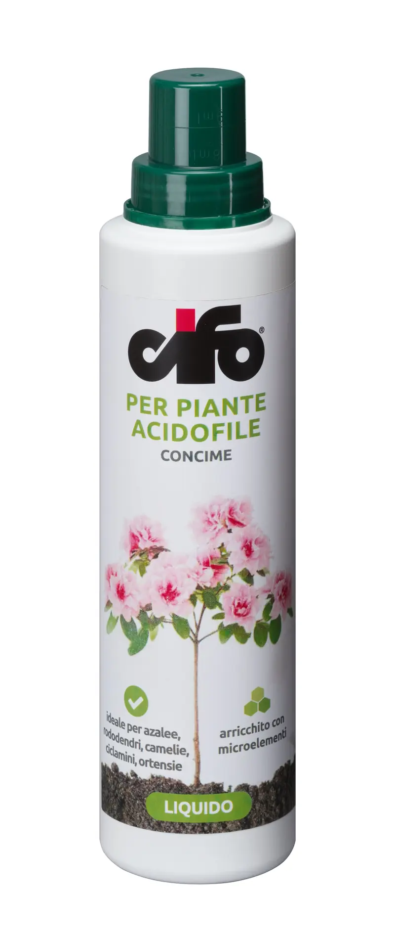 CIFO CONCIME LIQUIDO ACIDOFILE 500 ML