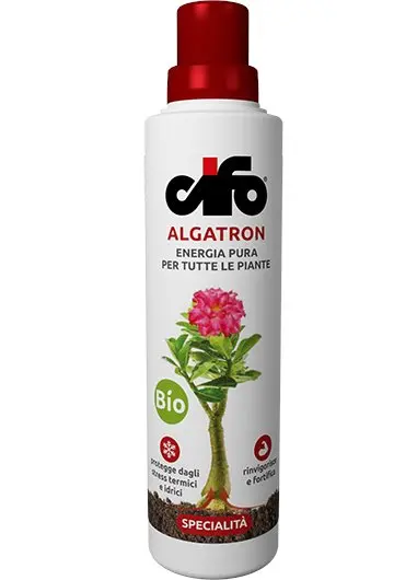 CIFO CONCIME LIQUIDO ALGATRON 500ML