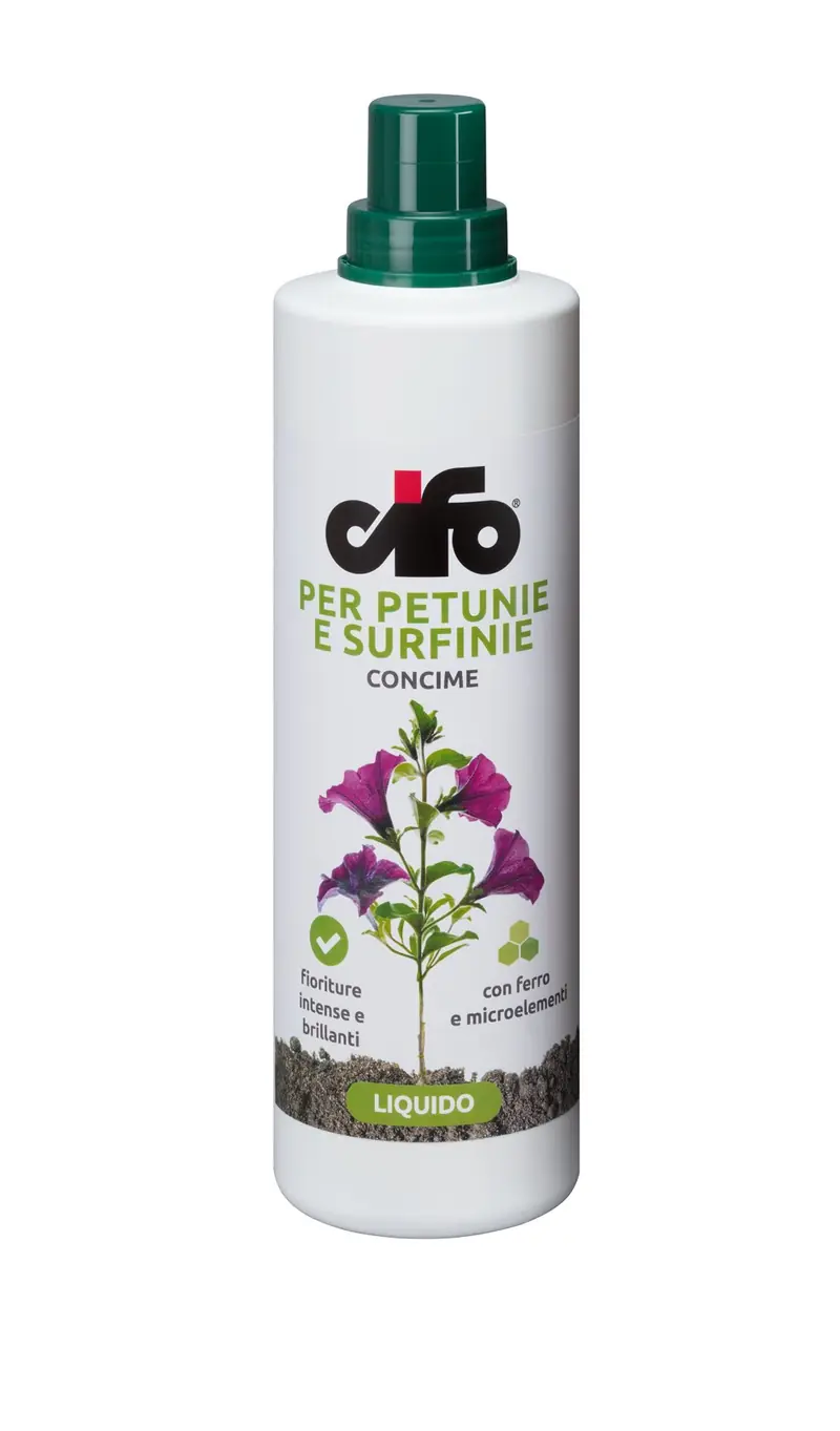 CIFO CONCIME PETUNIE E SURFINIE 1 LITRO