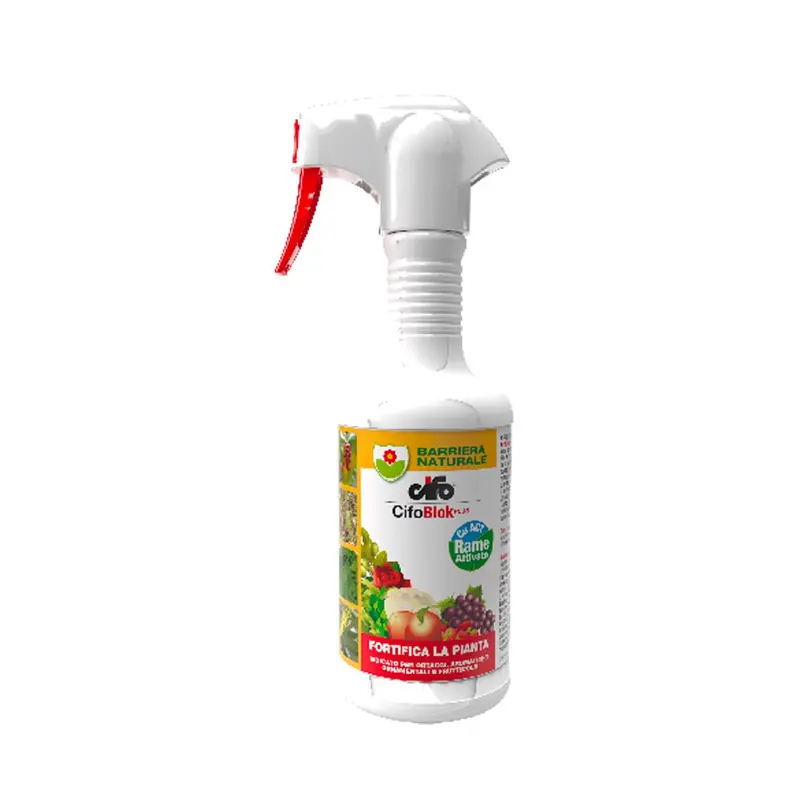CIFOBLOCK PLUS 500 ML