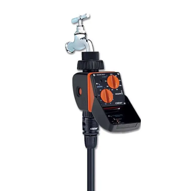 CLABER CENTRALINA IRRIGAZIONE AQUAUNO SELECT