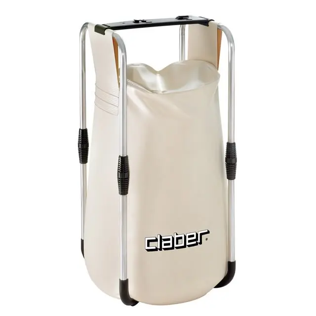 CLABER SERBATOIO PIEGEVOLE AQUA-MAGIC SYSTEM 80 LITRI