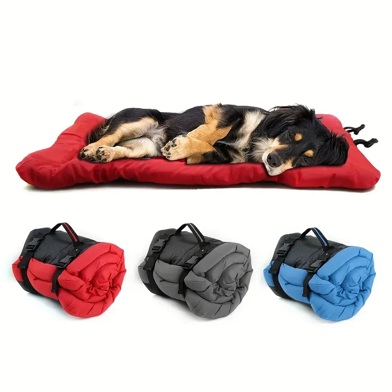 Cojín Impermeable Antideslizante para Perros | Mascotalux