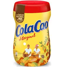 COLA CAO ORIGINAL 760GR