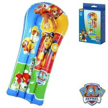 Colchoneta de Piscina "Paw Patrol" - 120cm