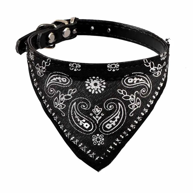 Collier bandana pour petit chien - Animal Lovers