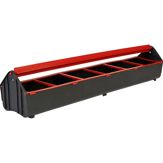 COMEDERO 3.5 KG 70X95X500MM