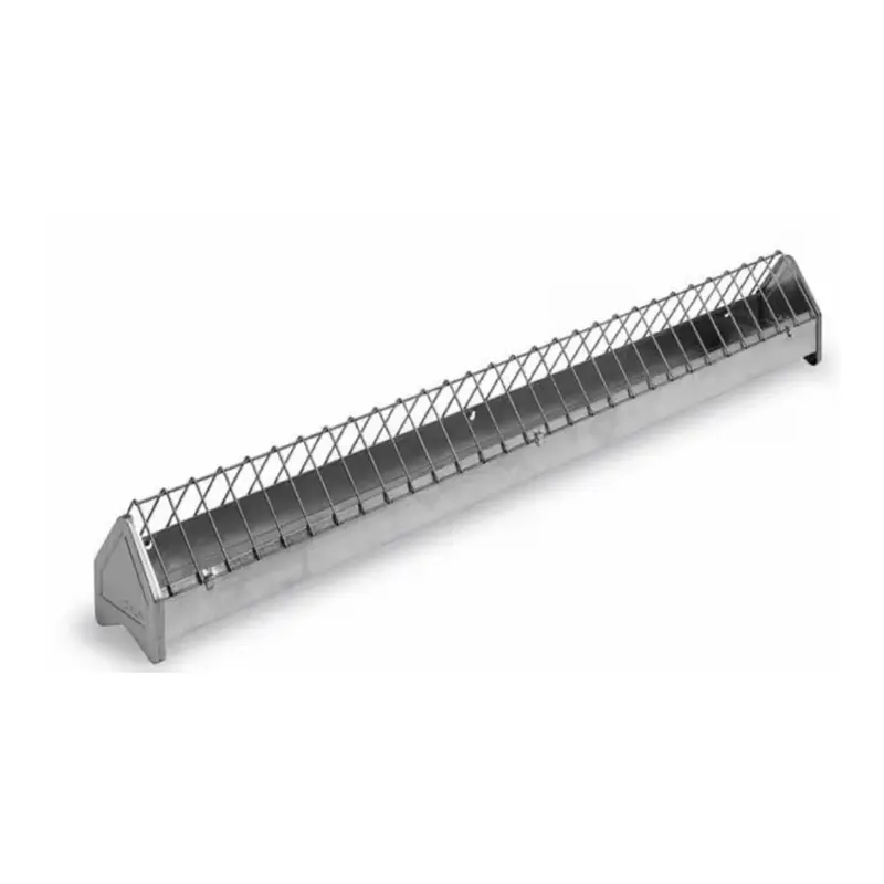 COMEDERO POLLITOS CP-34 100CM