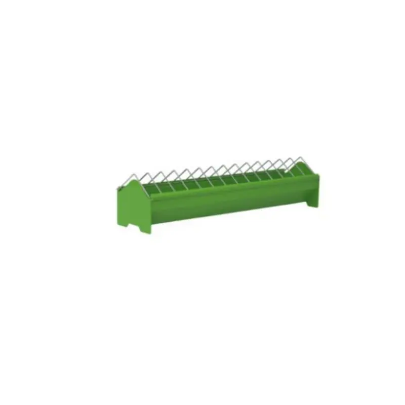 COMEDERO SUELOS PLASTICO 0.5M
