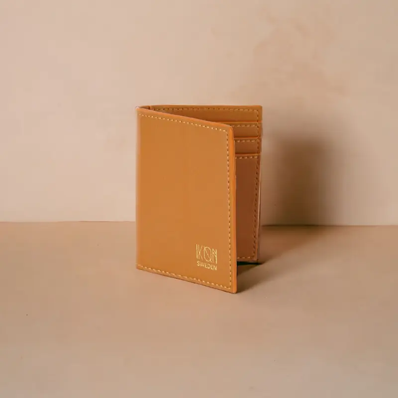 Compact Card Holder Wallet