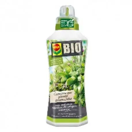 COMPO CONCIME PIANTE AROMATICHE 500 ML
