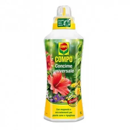 COMPO CONCIME UNIVERSALE 1 LITRO