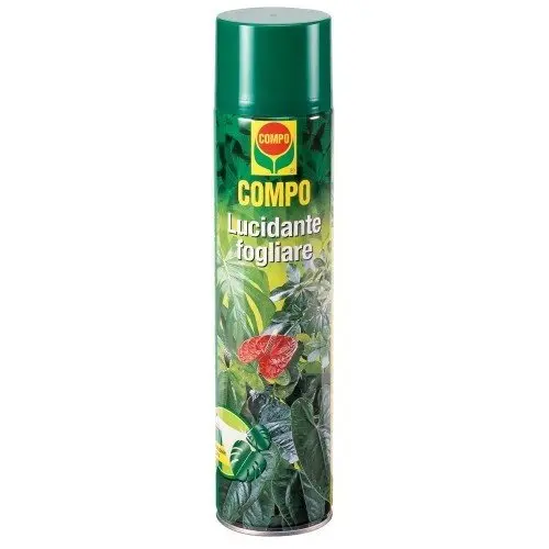 COMPO LUCIDANTE FOGLIARE 600 ML
