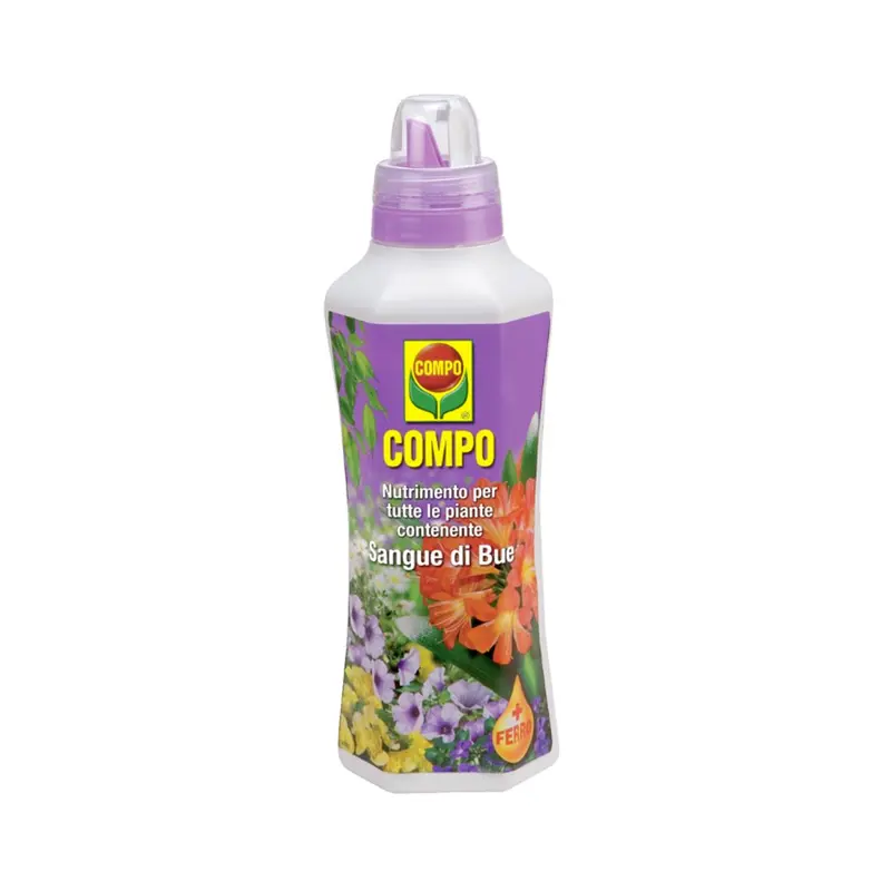COMPO SANGUE DI BUE DA 1 LITRO