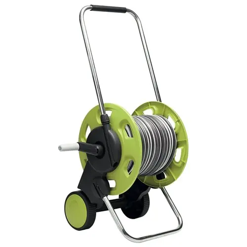 Concept Plus Ready 25 - Kit Carrello Avvolgitubo