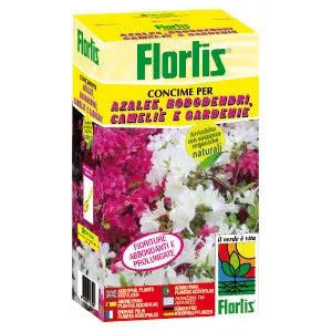 CONCIME ACIDOFILE GRANULARE 1 KG