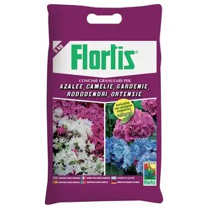 CONCIME ACIDOFILE GRANULARE 5 KG