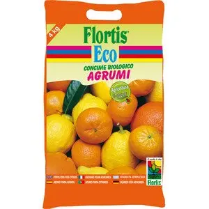 CONCIME AGRUMI 4 KG