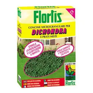 CONCIME DICHONDRA PRATI 1,5 KG