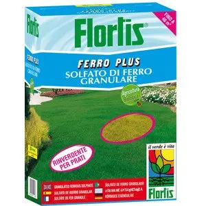 CONCIME FERRO PLUS 2 KG