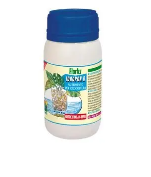 CONCIME IDROPON R 100 ML
