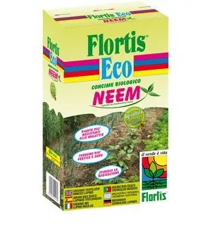 CONCIME NEEM 800 GRAMMI