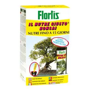 CONCIME NUTRE GIUSTO BONSAI