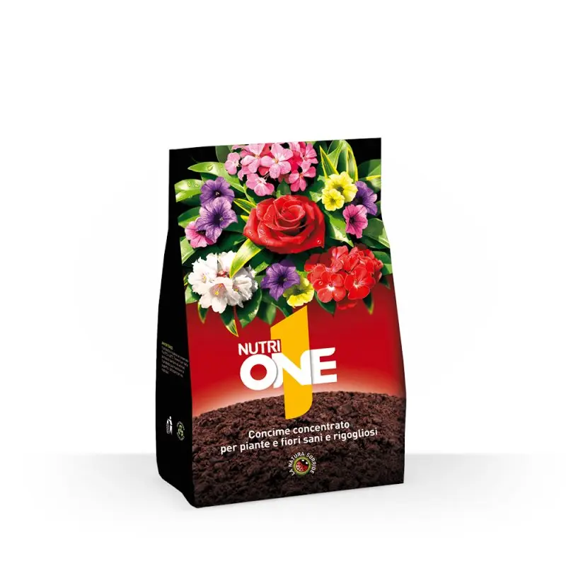 CONCIME ONE MICROGRANULARE 1 KG