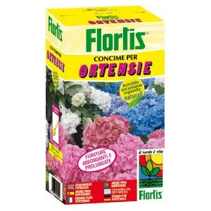 CONCIME ORTENSIE GRANULARE 1 KG