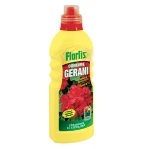 CONCIME PER GERANI 1150 GRAMMI